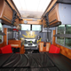 Image for article titled For $30,000, Could This 2006 Ford F-350 Car Carrier/Camper Be All The Prep You Need?
